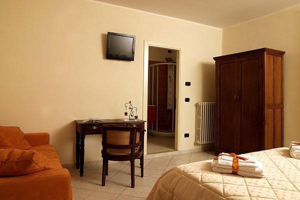 Agriturismo Il Barone Moniga del Garda Room photo