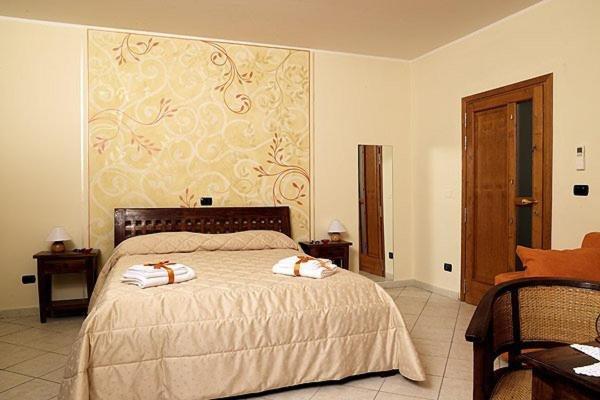 Agriturismo Il Barone Moniga del Garda Exterior photo