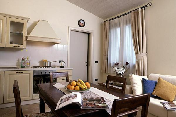Agriturismo Il Barone Moniga del Garda Exterior photo