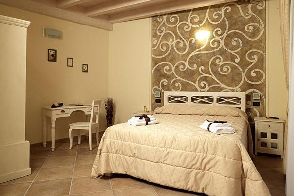 Agriturismo Il Barone Moniga del Garda Exterior photo